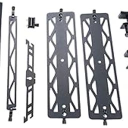 TOG Durable Camping Lantern Holder Cookware Hanging Rack Light Stand for Fishing|Sporting Goods | Outdoor Sports | Camping & Hiking | Camping Furniture'-image-70