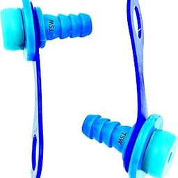 TSW Laparoscopic Flip on Reducers 10 to 5 mm | Silicon Reducers | Trocar Accessories | Laparoscopy Endoscopy Surgery Surgical Instrument Qty.2-picture-31