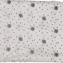 Unstitched Gulmore NX Cotton Print Shirt | Soft & Breathable Material | Ideal for Tailoring Formal & Casual Wear | Skin Friendly | Perfect for Office (Black)-image-94
