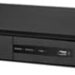 HIKVISION Turbo HD 5MP Wired DVR 8Channel Metal DVR Series (Black, Model-DS-7B08HUHI-K1)-picture-10