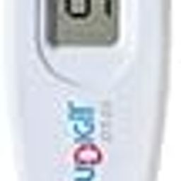 Milan Pack of 1 lcd Thermometer with Temperature Display, White and Turquoise-picture-30