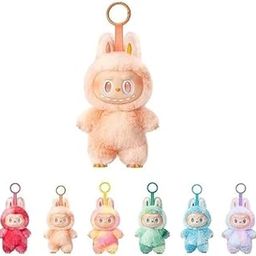 Labubu Doll Action Figure Collectible Toy, The Monsters Big Energy Series, Random Colour, 1 Piece-image-34