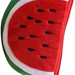 Nema Fruit Pattern Coin Purse - Watermelon-image-12
