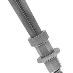 HEAVENGLOW Expansion Anchor Bolts for Fixing The Base for Gypsum Board Insulation Board C-image-26