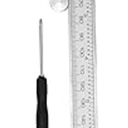 Generic Caliper Measuring Tool, Digital Calipers Digital Caliper for Adult for Indoor for Outdoor'-image-14