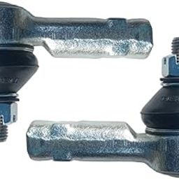 TIEROS Tie Rod End for Hyundai i10, Vehicle Specific Fit, LH 568202K000 RH 568202K050-picture-26