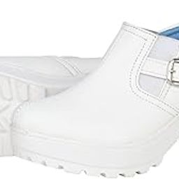women ankle length boots | Extra cushioned footbed and skin-friendly ankle Boot with block low heels | Trendy, Stylish, Casual Boots with slip-on closure | Winter, snow, and everyday outings-13