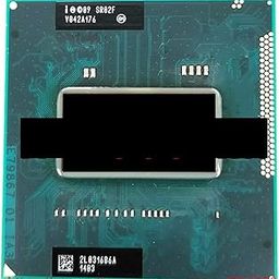 CPU c I7 2960xm SR02F CPU (8M Cache/2.7GHz-3.7GHz/Quad-Core) I7-2960xm Laptop Processor Processor-21