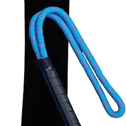 CALANDIS™ Tennis Swing Rope Practicing Guide Strength Tempo Tennis Serve Training Rope Blue | Training Aids | Tennis | Tennis & Racquet Sports-image-65