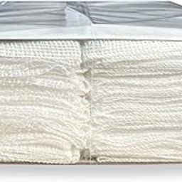Non-Sterile Gauze Swab 5cm x 5cm x 12Ply, High-Absorbency Medical Dressing, Wound Care Pack (Pkt of 100 Gauze)-image-64