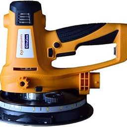 Asian Paints Trucare Corded Electric Wall Sander With Led, Vaccum And Side Handle (New) - H02-22