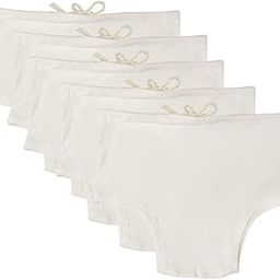 MUSTT Men's White Interlock Cotton Cut Underwear with Strings/Jangia(Nada Underwear)-24