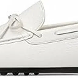 micheal feraas Premium Leather Loafer Moccasin for Men | Exquisite Formal and Casual Leather Loafers-picture-49