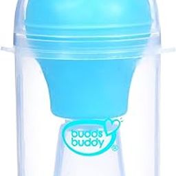 Buddsbuddy Silicone Nipple Puller with case 1pc BB7067 (Blue)-picture-9