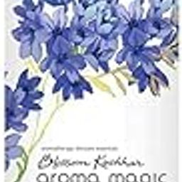 Aroma Magic Almond Moisturising Lotion SPF 15| for 24H nourishment |Moisturizes & revives skin| lotus leaf extracts, jojoba oils, geranium & rose essential oils| Daily Use for Dry Skin - 200 ml-image-42