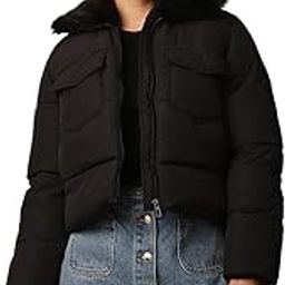 Women's A-Line Coat-image-4