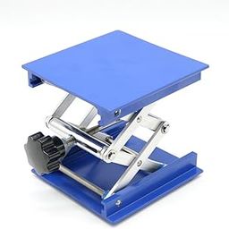 LABORATORY JACK 5x6 Inch (12x14 cm) SUNLINE-14