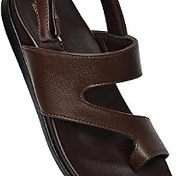 Men's Ortho Slippers/Doctor Chappal & Diabetic extra soft Cushion footbed Comfortable Foortwear 163-picture-16