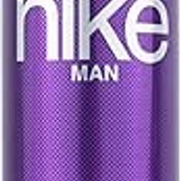 Nike Incense Man Deodorant (Pack Of 1)-41
