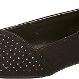 Womens Serine Ballerinas, (5516438)-image-85