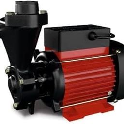 Kirloskar Brothers MINI JALNAYAK -1 (Gold) Mini Range Domestic 1 HP Pressure Single Phase-image-74