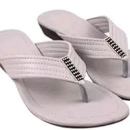 silly stylish women flipflops Elegant Women’s Flats for Office & College Wear |Soft Cushioned Footwear for Women New Collection-image-82