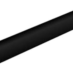 UJEAVETTE Silicone Stove Gaps Cover Silicone Fills Gaps Refrigerator Kitchen Gaps Filler Black-image-6