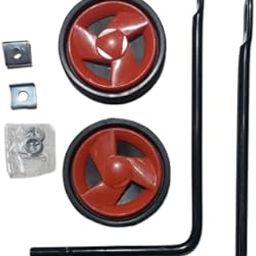 Cycle Side Supporter Wheel Set for Cycle for Size 26 x 1.75/2.125/2.35/2.40 (26inch)-picture-24