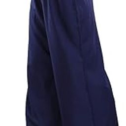 Women's and Girls Cotton Reyon Regular Fit Palazzo Pants-image-27