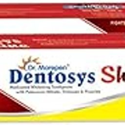 DR MOREPEN DENTOSYS SHINE PASTE 100 GRM PACK OF 2-32