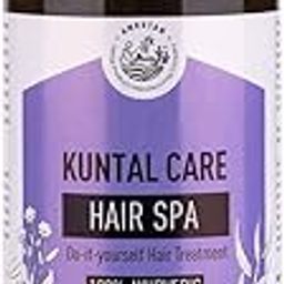 AMRUTAM Kuntal Care Hair Spa-picture-30