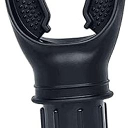 THE STYLE SUTRA® Breathing Trainer Breathing Exercise Trainer Lung Exercise for Riding Diving Black | Sporting Goods | Fitness, Running & Yoga | Fitness Equipment & Gear | Abdominal Exercisers-26