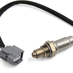 F FABOBJECTS® 2344620 O2 Oxygen Sensor Fits 94 95 96 97 98 99 00 01 02 Accord Insight - SN: b7b 758 332 acf bfe-25