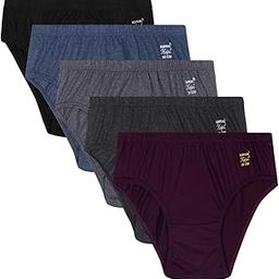 Women Cotton Panties | Panty for Women | Hipster Panty (Pack of 5)-picture-52