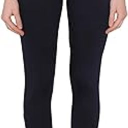 Women's Activewear Gym/Sports Tights (AB0024P08_Blue_L)-image-15