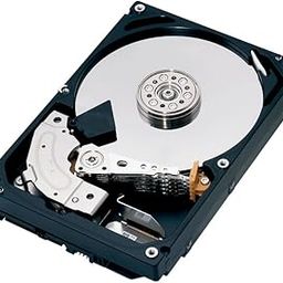 Toshiba MG04ACA100N - Disque dur - 1 to - interne - 3.5" - SATA 6Gb/s - NL - 7200 Tours/min - mémoire Tampon : 128 Mo-image-63
