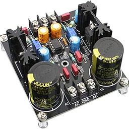 SECRET DESIREAC to DC Power Module Voltage Regulator Board Rectifier Filter Board|Electrical & Test Equipment|Electronic Components|Semiconductors & Actives|Power Regulators & Converters-14