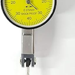 MGW Precision ECO Dial Test Indicator-19