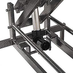 Master Equipment Electric Grooming Table Replacement Transmission Shaft-12