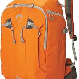 Lowepro LP36504-PWW Flipside Sport 20L Camera Daypack (Orange)-picture-37
