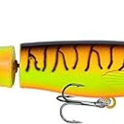 CLUB BOLLYWOOD®Plopper Whopper Topwater Lure for Carp Sea Bass Fishing Lure Hard Bait F|Sporting Goods | Fishing | Baits, Lures & Flies |Crankbaits|1 Piece Fishing Lure-image-92