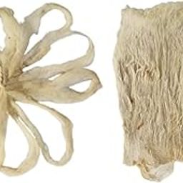 Chellamalli Hand Made Cotton Wicks - Long & Diya Batti for Pooja - 60min Burn Time - Lotus & Banana Stem Wicks (Pack of 50)-image-40