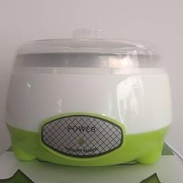 CALANDIS™ Yogurt Maker Constant Temperature Fermentation Mini Automatic Yogurt Machine Green Steel Liner | Yogurt Makers | Small Kitchen Appliances | Kitchen, Dining & Bar-image-27