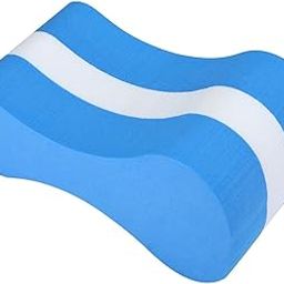 Delopik Oban Core Pull Buoy Aquatic Fitness Strength Training EVA Foam Flotation Exercise Aid-image-22