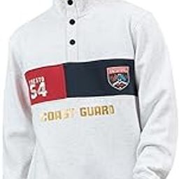 Men White Full Sleeve Colorblocked Mock Neck Sweatshirt-image-88