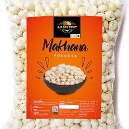 A.K DRY FRUITS STORE Dried Fruits, Nuts, Seeds, and Makhana, 100g-image-32