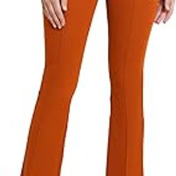 Casual Solid Regular Fit Solid Trouser for Women || Pull On Trouser for Women || Semi-Formal Work Women Trouser for Summer || Stylish Western Latest Trouser-picture-16