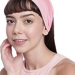 Versatile Bamboo Bandana Scarf | Elegant Neck Warmer, Sun & Dust Protection | Multipurpose Muffler for Fashion & Comfort-image-98