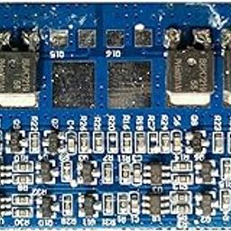 CentIoT - 4S / 3S 15A BMS Battery Management System PCM PCB for 4 or 3 Series 18650 li-ion Lithium Ion Battery Pack-image-58