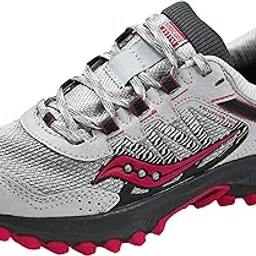 saucony Women's Versafoam Excursion Tr13 Walking Shoe-picture-1